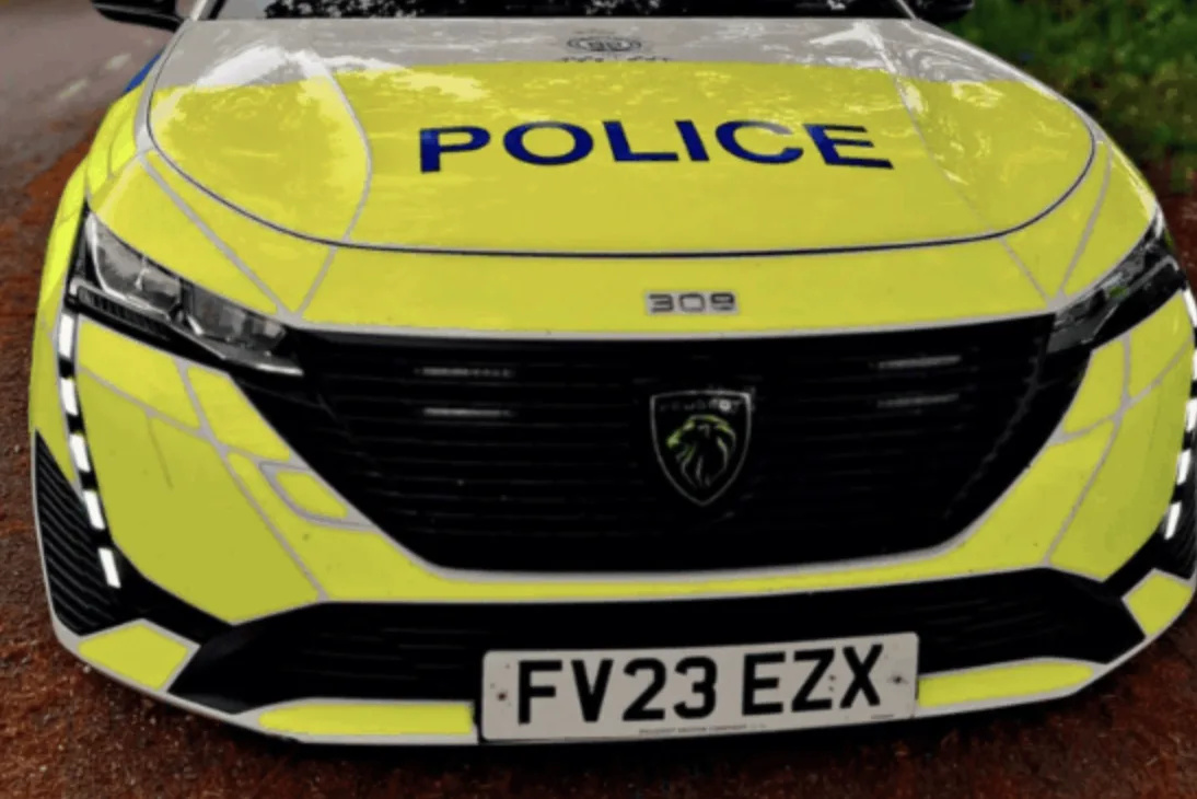 Littlehampton Man Gulahmad Oryakhail Acquitted of Sexual Assault at Portsmouth Crown Court