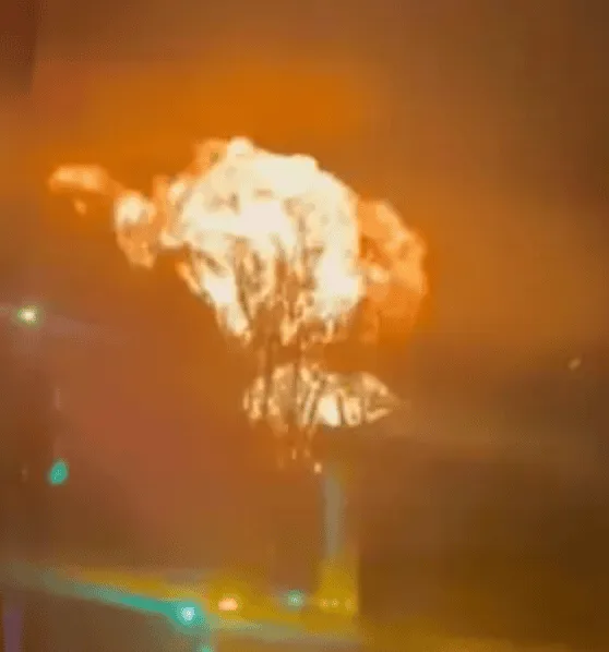 Heathrow Chaos: Fire at Substation Grounds 1,000 Flights – Cause Still a Mystery