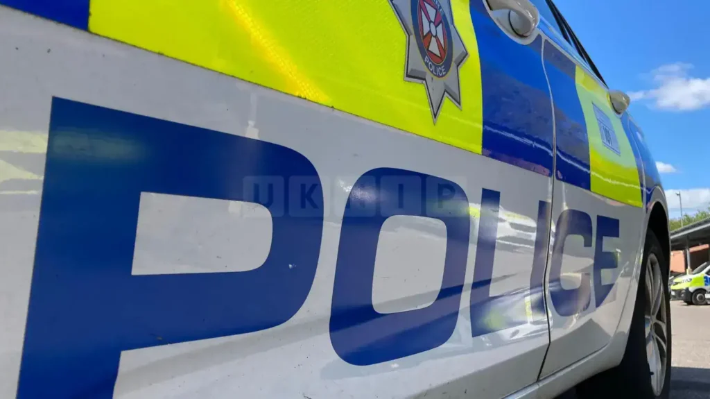 Salisbury Burglars Snatch Priceless Sporting Medals in Afternoon Break-In – Police Appeal for Witnesses