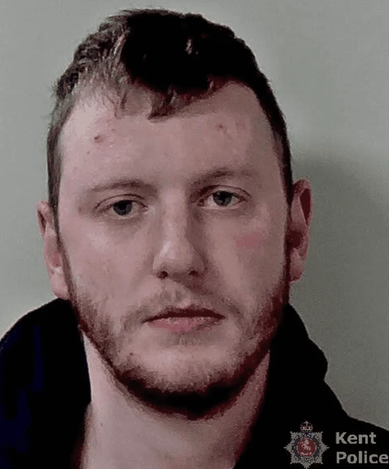 Jail for Dover Sex Offender Tracked Down 100 Miles Away in Surrey Car