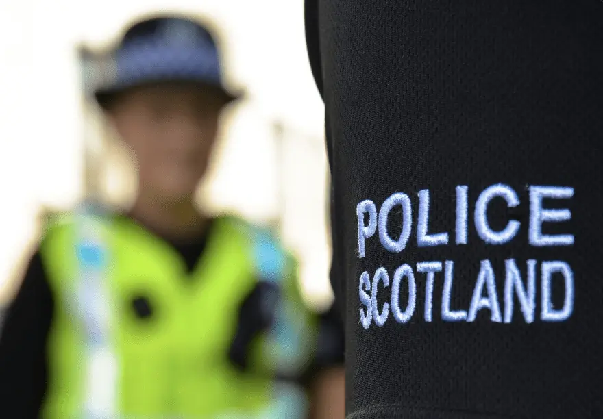 Police Scotland Makes 6 New Gangland Arrests as Operation Silhouette Hits 32 Total in Massive Crime Crackdown