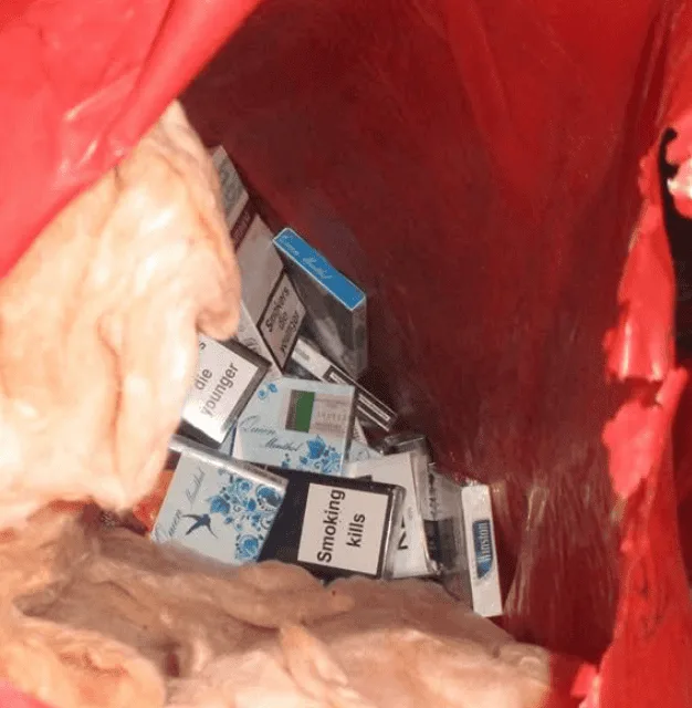 Middlesbrough Man Jailed 22 Months for Running Large-Scale Illegal Tobacco Racket
