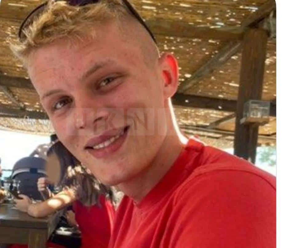 Urgent Appeal to Find Missing Jack Holland, 24, Last Seen in Herne Bay