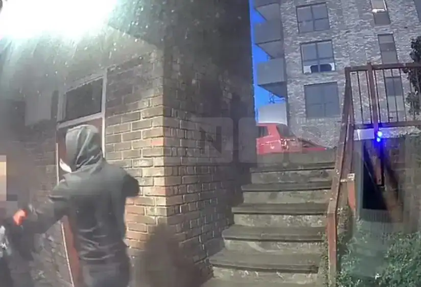 Lewisham Council Ignored Woman’s 18-Month Pleas Before Knife Attack Outside Deptford Home