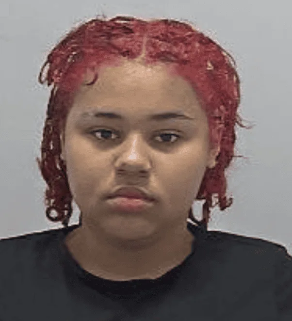 Urgent Search for 14-Year-Old Kelsey Missing from East London