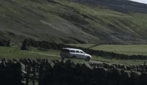 Appeal After Lamb Allegedly Taken Near Kex Gill — Witnesses Sought