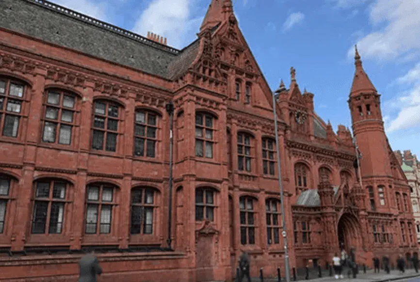 Birmingham Man Fined £612 for Fake Food Bank Reference in Door Supervisor Licence Bid