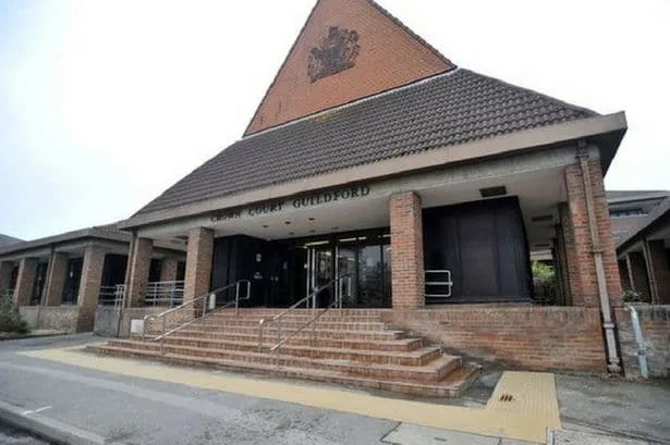Police Job DNA Match Nabs Man Guilty of 2017 Child Sex Assaults in Surrey