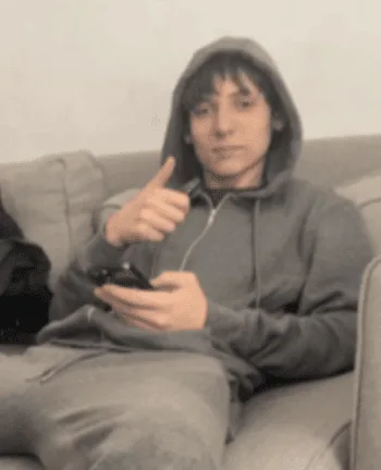 Teenager George Edwards Missing from Ashford: Last Seen in Peckham