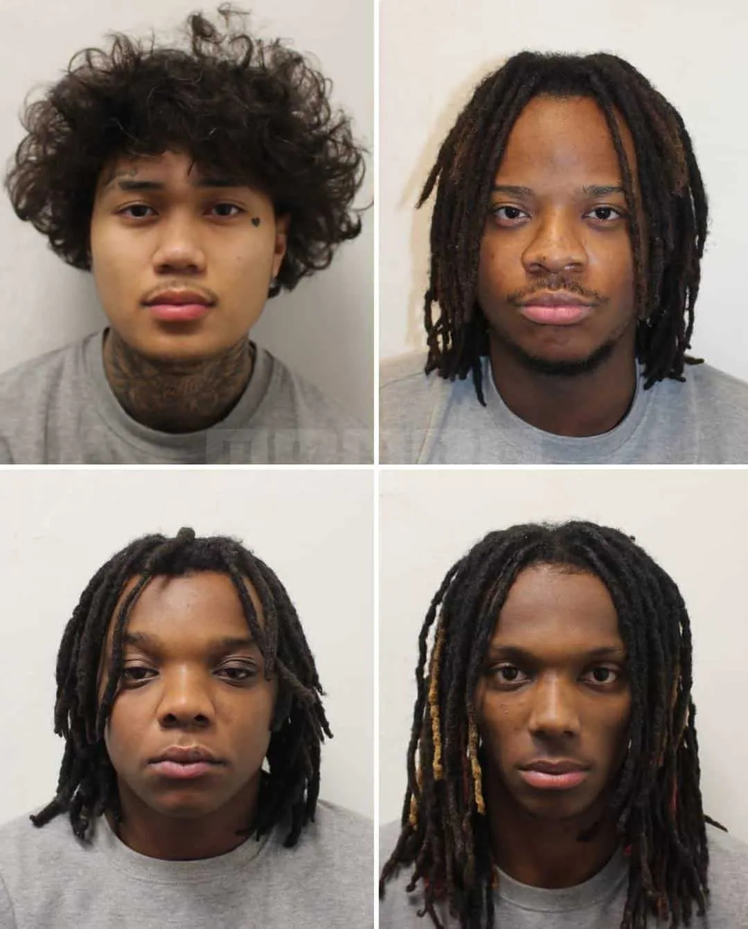 Four Jailed for £100K Hastings Phone Shop Smash-and-Grab After High-Speed Police Chase
