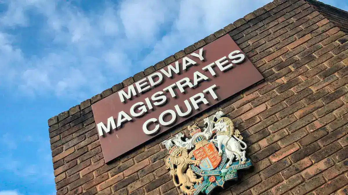 Four Charged in Major Kent-Essex-Blackpool Class A Drugs Bust After Cross-County Raid