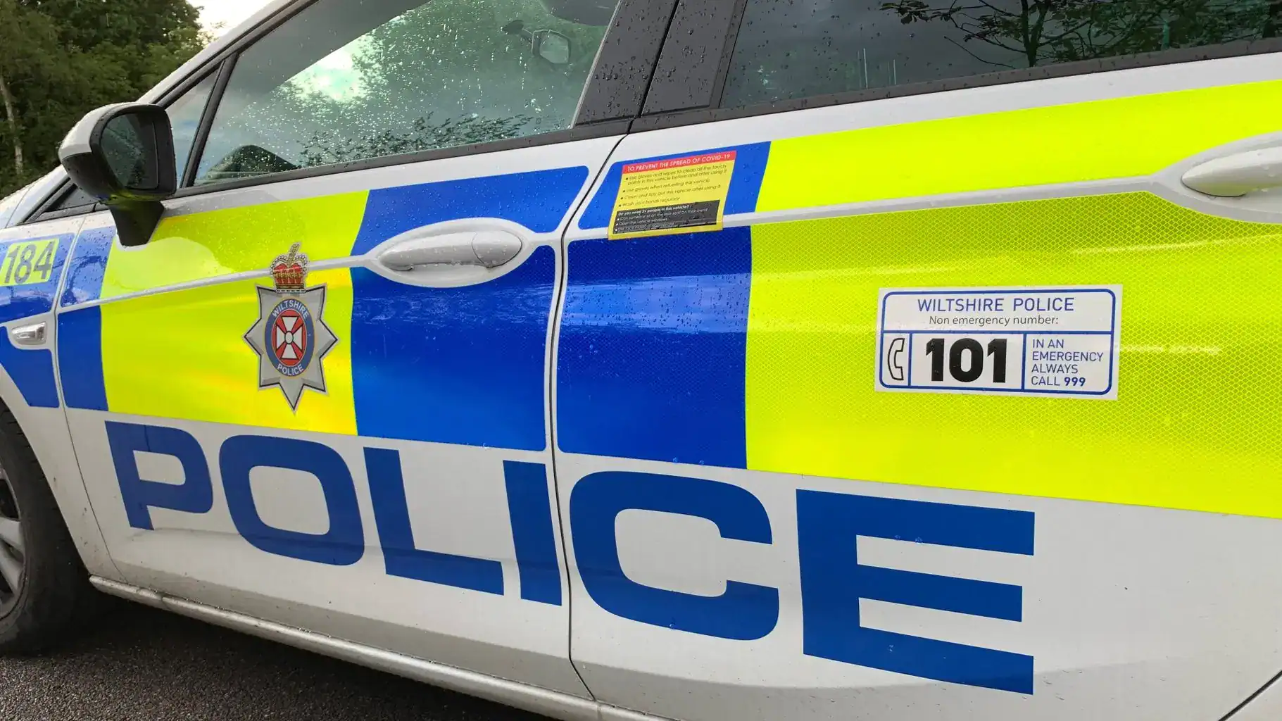 Trowbridge Car Thief James Brewer Caught and Guilty After Swift Wiltshire Police Crackdown