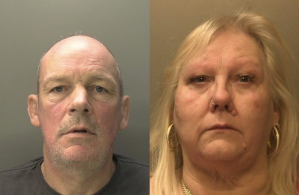 Welsh Paedophiles Leonard and Bray Jailed for 46 Years in NCA Child Abuse Probe