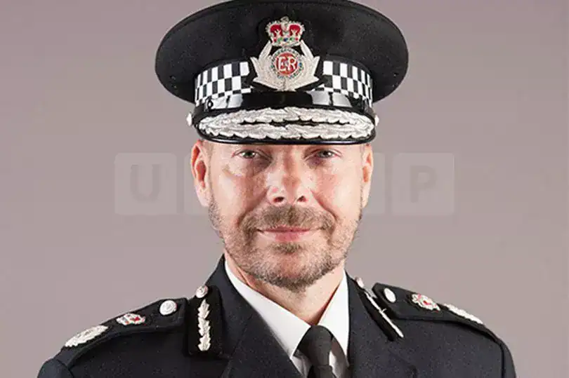 Gloucestershire Police Chief Rod Hansen Fully Suspended Amid Second Gross Misconduct Probe
