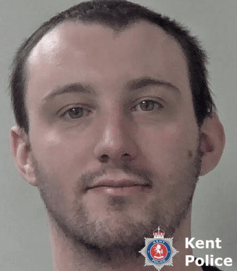 Public Urged to Help Locate Most Wanted Man Allen Hardman