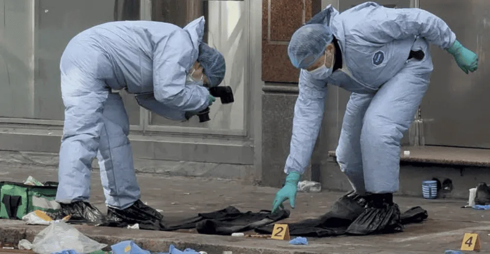 Man Fighting for Life After Brutal Hackney Attack as Two Held for Attempted Murder