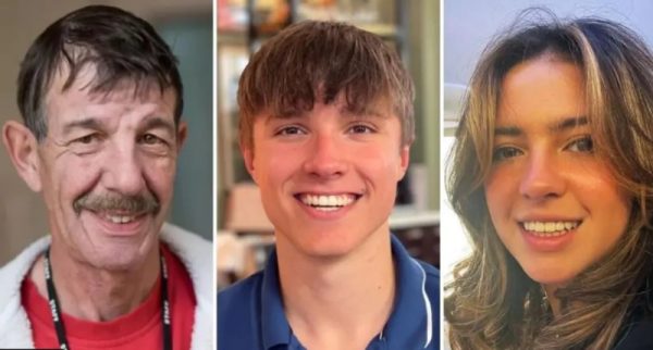 Nottingham Stabbing Inquiry Launched After 2023 Rampage Killed Three and Exposed Mental Health Failures