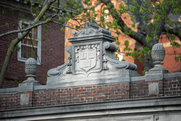 Harvard Slaps Trump Admin with $2.2bn Lawsuit Over Federal Funding Freeze, Claims Political Retaliation
