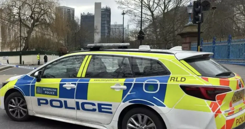 Camberwell Horror: Man in Critical Condition After Early Morning Fall from Height