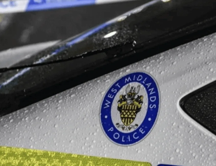 Man, 35, Dies After Police Chase Crash in Sutton Coldfield – Witnesses Urged to Come Forward