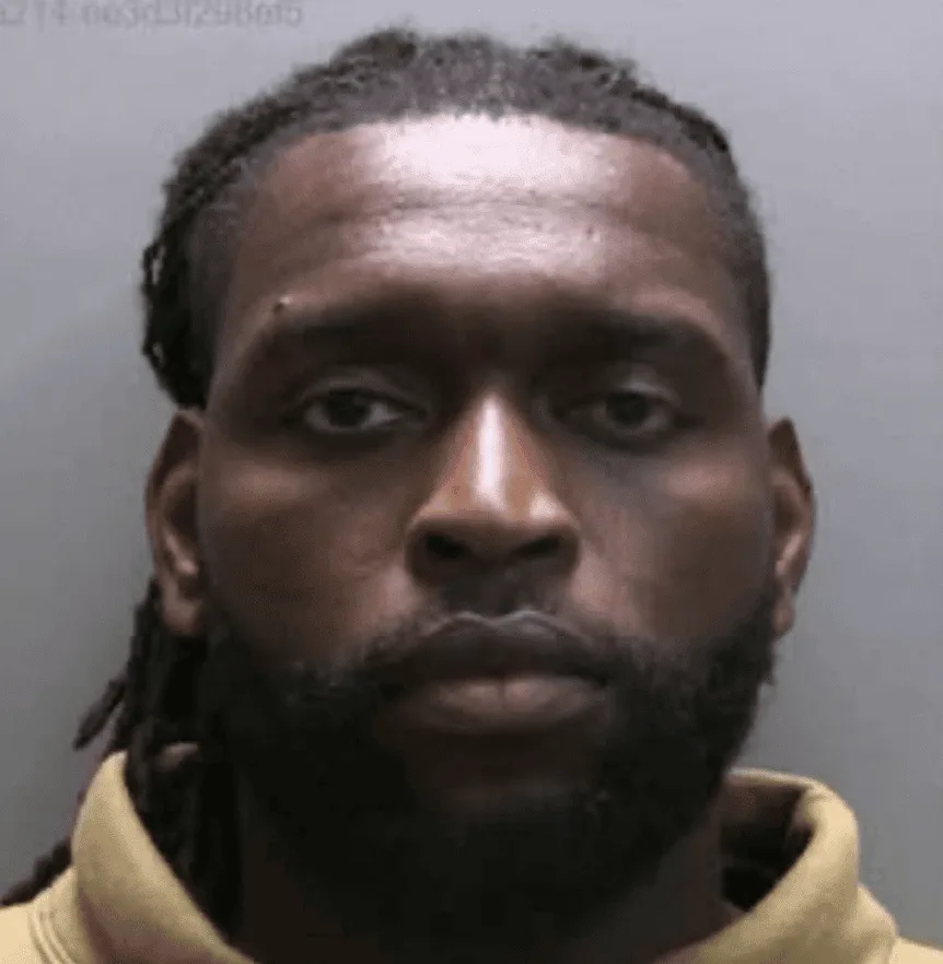 Ex-Footballer Jay Emmanuel-Thomas Admits Leading £600K Cannabis Smuggling Ring After Girlfriend Caught at Stansted