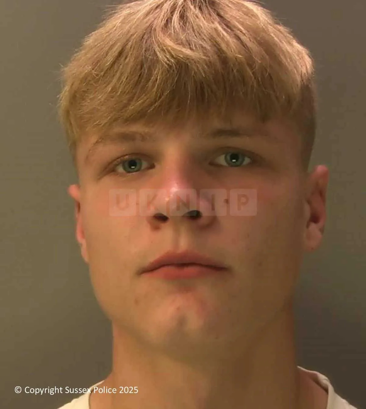 Teen Jailed for 8 Years Over Fatal Hailsham Stabbing of Billy Ripley