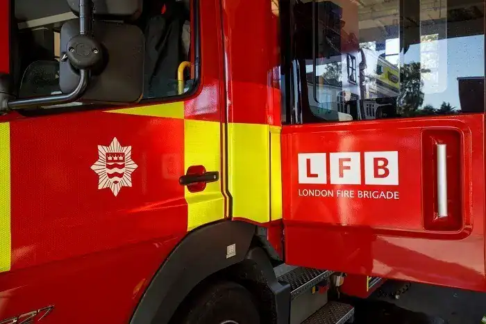 Four Dead, Including Three Boys, in Stonebridge House Fire – Man Arrested as Police Probe Begins