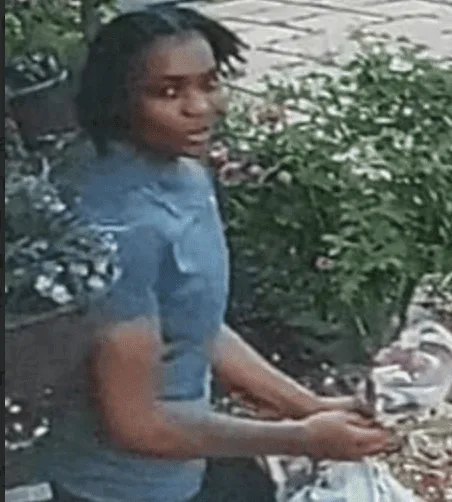 Kent Police Appeal to Find Missing Girl Sapphire Nnadiekwe from Dartford