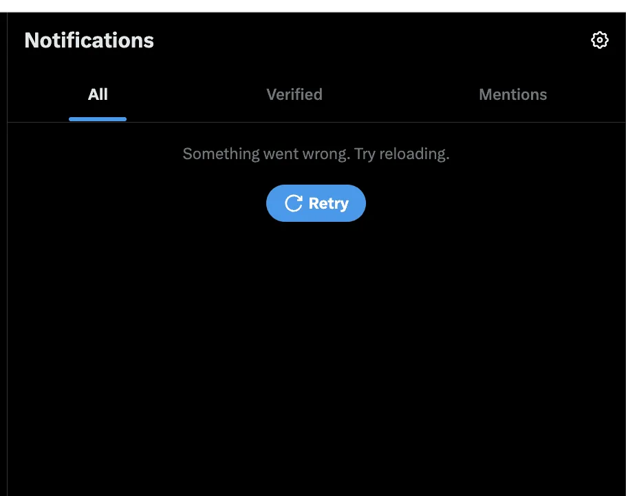 X Social Meltdown: Millions Locked Out as App and Website Crash Across UK and US