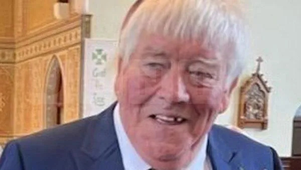 Hall Green Horror: Two Men Charged in Murder of 83-Year-Old Neil O’Donnell After Brutal Robbery Attempt