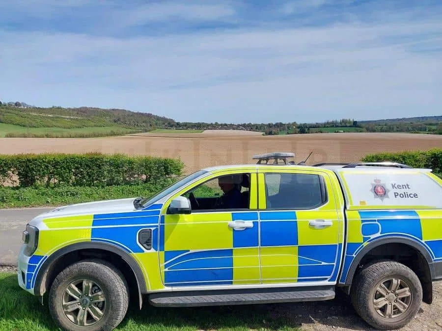 Ashford Teen, 17, Charged with Catapult Assault and Wildlife Killing in Graveyard Spree