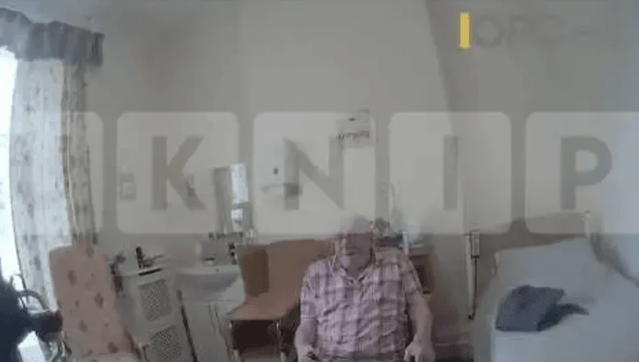 Sussex Cops Cleared of Assault on 93-Year-Old Dementia Patient After Care Home Knife Incident