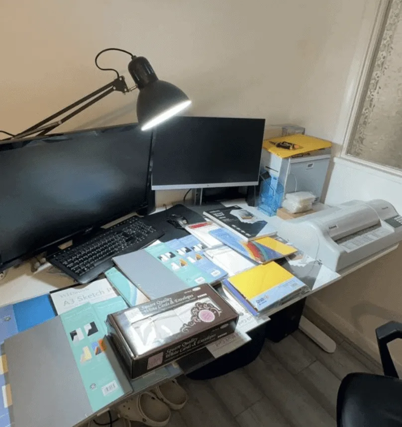 East London Pair Jailed for £1M Fake ID Scam Fueling Organised Crime and Drug Smuggling