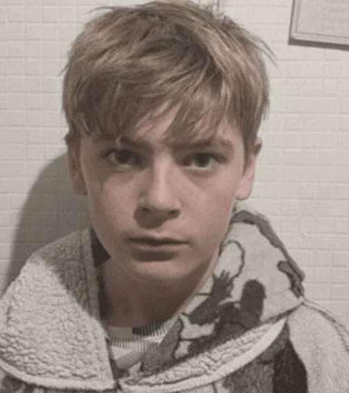 Urgent Appeal to Find Missing Chatham Teen Rhiley Villers, 13