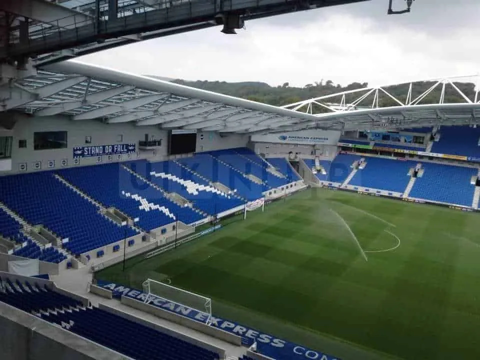 Brighton Woman Fined and Given Three-Year Football Ban for Antisemitic Abuse Outside Match