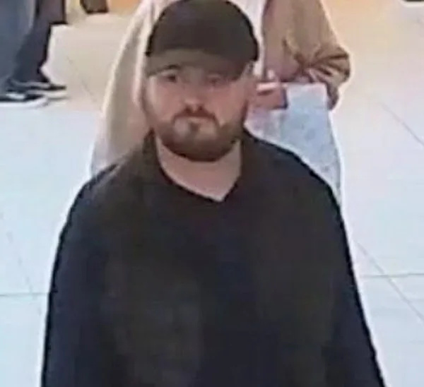 CCTV Appeal After £500 Bulk Theft from Maidstone Holland & Barrett