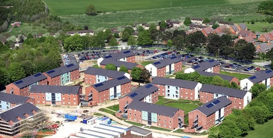 Soldier Stabbed in Failed Dog Theft Near Swinton Barracks – Police Hunt Attacker