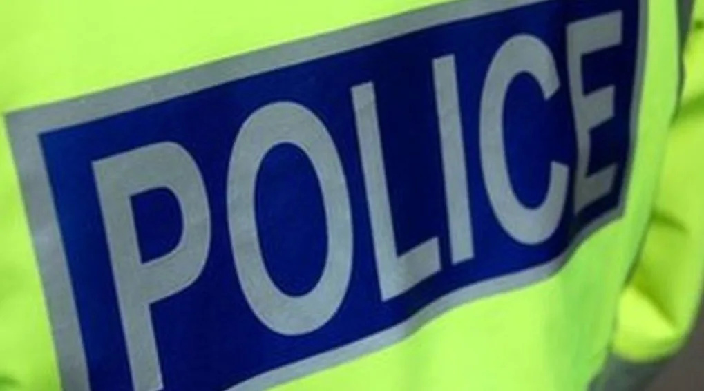 Blazing Car Sparks M20 Chaos Near Ashford – No Injuries as Firefighters Douse Flames