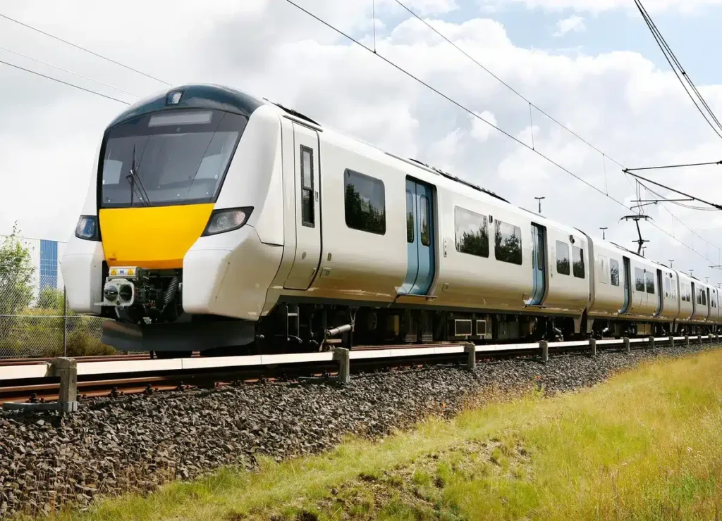 Thameslink Chaos: Person Hit by Train Causes Major Delays Between London and St Albans