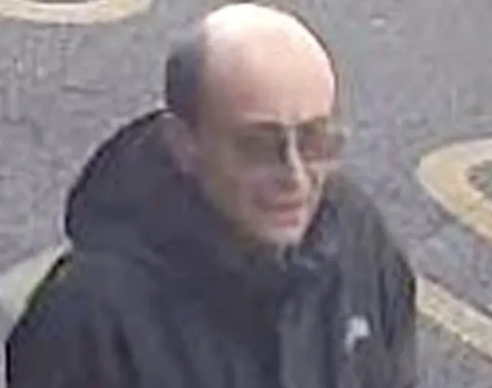 Police Launch Manhunt After Sexual Assault at Finchley Cinema