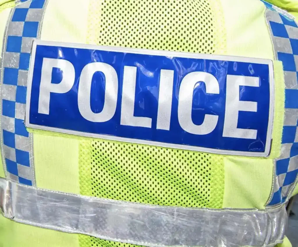 Five Arrested in Marden Police Raid After Drugs, Ammo and Burglary Gear Seized