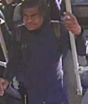 Milton Keynes Horror: 14-Year-Old Sexually Assaulted at Station – Police Urge Witness to Come Forward