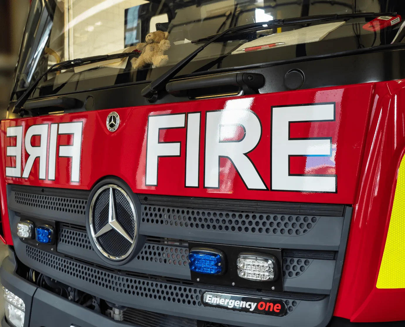 Deadly Gas Blast Rips Through Stoke Newington Home – One Killed, Investigation Underway