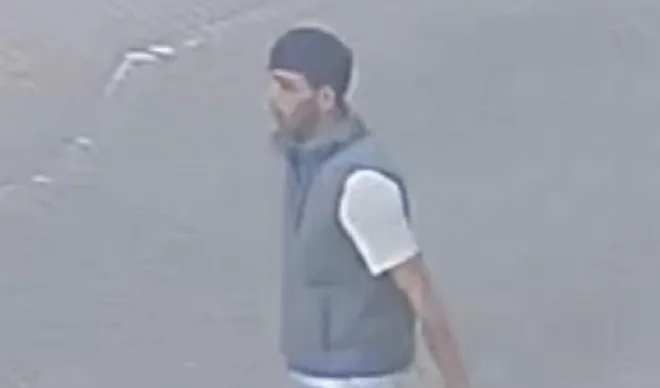 CCTV Image Released After Girl Targeted in Gillingham Indecent Exposure Incident