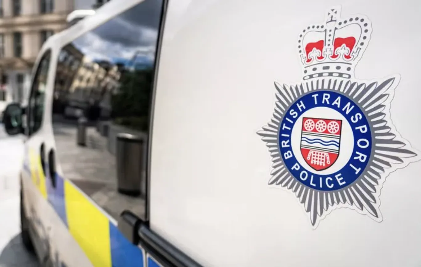 Man, 20, Fighting for His Life After Stabbing at Imperial Wharf Station in West London