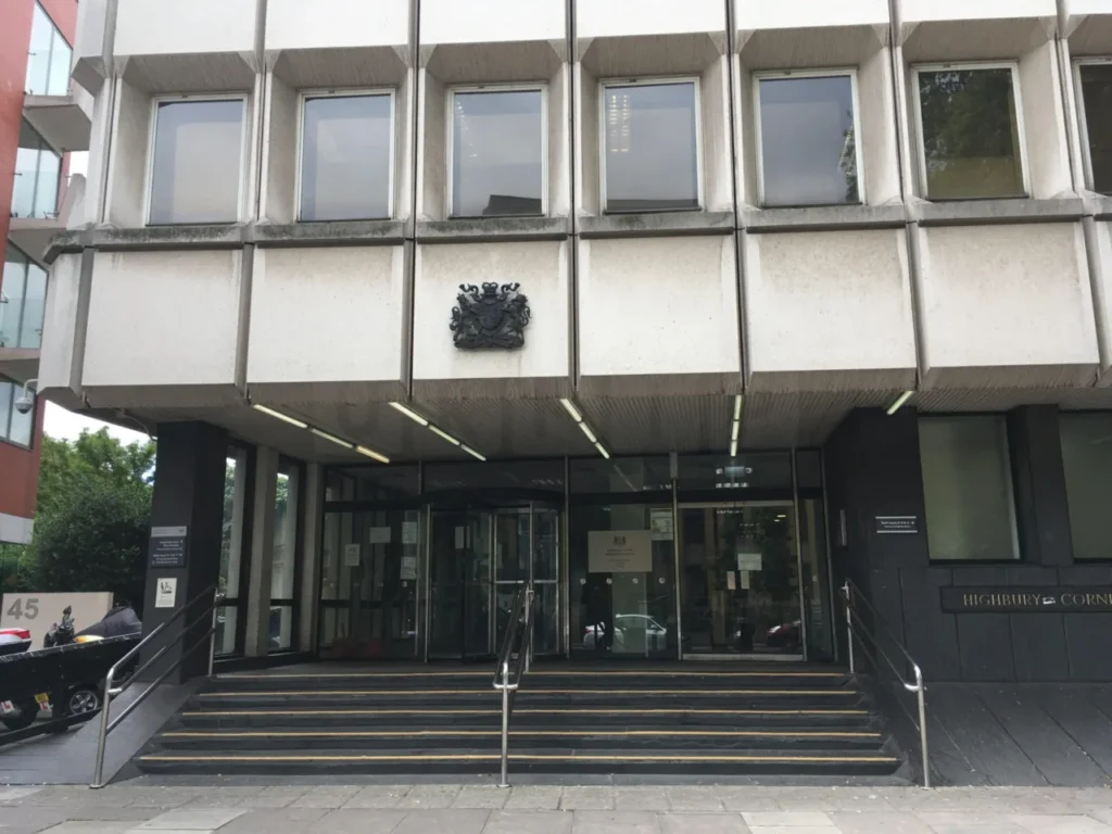 Teen Charged After Double Stabbing at Paddington Recreation Ground – Victims Hospitalised But Injuries Not Life-Threatening