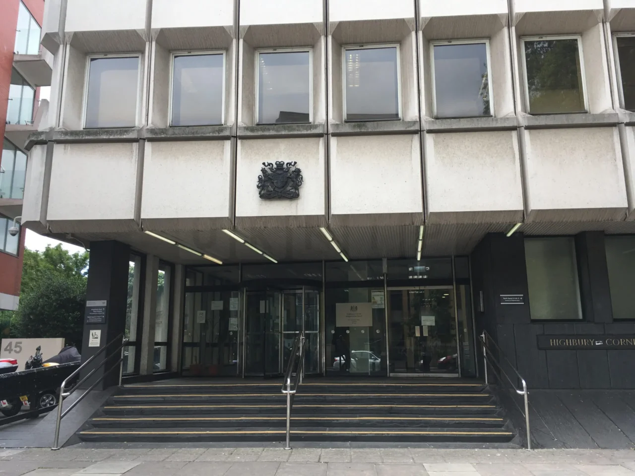 Teen Charged After Double Stabbing at Paddington Recreation Ground – Victims Hospitalised But Injuries Not Life-Threatening