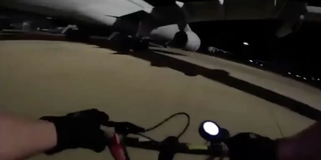 Home Secretary to Ban Palestine Action as Terror Group After RAF Brize Norton Vandalism Raid