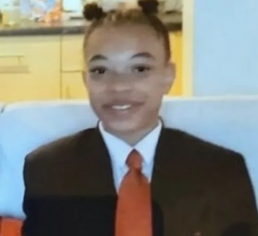 Urgent Appeal to Find Missing 14-Year-Old Isis Foster from Ashford
