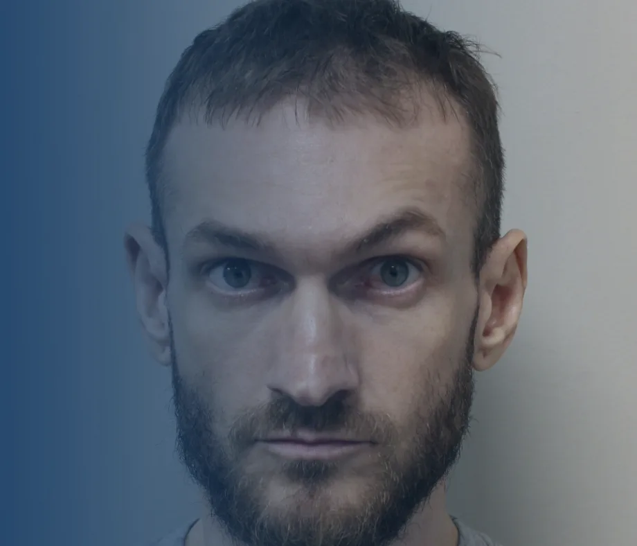 Hainault Sword Killer Convicted of Murdering 14-Year-Old Schoolboy After Brutal Drug-Fuelled Rampage
